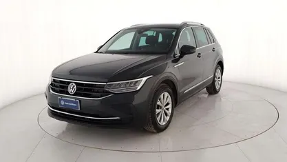 Usata VW Tiguan Life 150 CV (110 kW) 2023 SUV