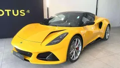 Usata 2024 Lotus Emira Coupé | 94.800 € (Buon prezzo)