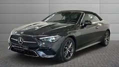 Usata 2024 Mercedes 220 Advanced Cabrio | 57.900 € (Ottimo prezzo)