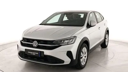 Usata VW Taigo Life 95 CV (69 kW) 2022 SUV