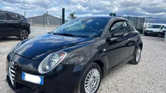Usata 2014 Alfa Romeo MiTo Due volumi | 4500 € (Buon prezzo)