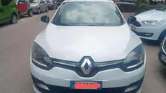 Bianco Usata 2015 Renault Mégane GrandTour LIMITED Station wagon | 5700 € (Super prezzo)