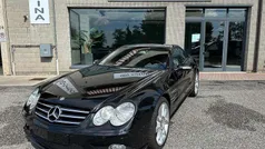 Usata 2002 Mercedes SL55 AMG AMG Cabrio | 49.900 € (Ottimo prezzo)