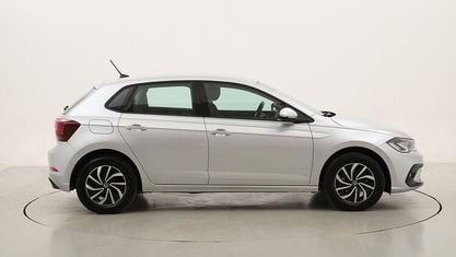Usata VW Polo Life 95 CV (69 kW) 2023 Utilitaria