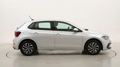 Usata VW Polo Life 95 CV (69 kW) 2023 Utilitaria