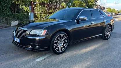 Usata Lancia Thema 239 CV (175 kW) 2013 Berlina