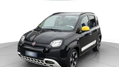 Usata Fiat Panda Cross Cross 70 CV (51 kW) 2025 Utilitaria