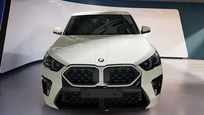 Usata BMW X2 M Sport 170 CV (125 kW) 2025 Bianco SUV