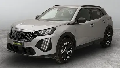 Usata 2025 Peugeot 2008 Allure SUV | 21.890 € (Ottimo prezzo)