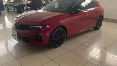 Usata 2024 Opel Astra Tre volumi | 19.799 € (Super prezzo)