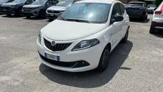Bianco Usata 2024 Lancia Ypsilon S Due volumi | 13.990 € (Buon prezzo)