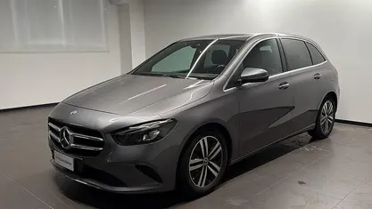 Other Usata 2022 Mercedes B180 Monovolume | 23.800 € (Buon prezzo)