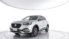 Argento Usata 2023 MG HS Comfort SUV | 18.700 € (Buon prezzo)