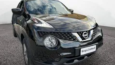 Usata 2018 Nissan Juke Acenta SUV | 10.900 € (Ottimo prezzo)
