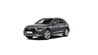 Usata Audi Q5 Business 204 CV (150 kW) 2021 SUV