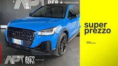 Blu Usata 2022 Audi SQ2 Comfort SUV | 32.900 € (Buon prezzo)