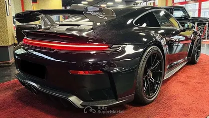 Usata 2025 Porsche 911 GT3 Coupé | 239.000 €