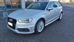 Usata 2014 Audi A3 Ambition Tre volumi | 13.900 € (Buon prezzo)