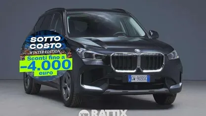 Usata 2024 BMW X1 Comfort Edition SUV | 42.183 € (Ottimo prezzo)