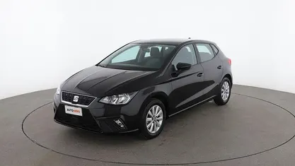Nero Usata 2019 Seat Ibiza Business | 12.599 € (Ottimo prezzo)