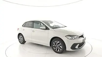 Nuova VW Polo Edition 95 CV (69 kW) 2026 Grigio Utilitaria
