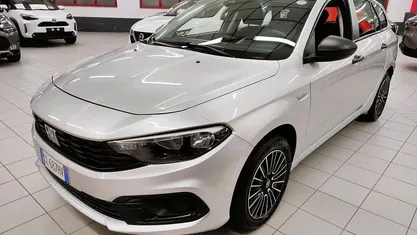 Usata 2022 Fiat Tipo Station wagon | 14.400 € (Buon prezzo)