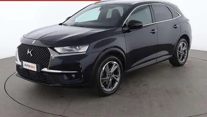 Usata DS Automobiles DS7 Crossback Grand Chic 181 CV (133 kW) 2020 SUV