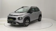 Grigio Usata 2020 Citroën C3 Aircross PureTech SUV | 14.190 € (Buon prezzo)