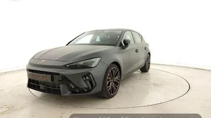 Nuova Cupra Leon 150 CV (110 kW) 2026 Other Utilitaria