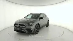 Grigio Usata 2025 Mercedes GLA200 Advanced Plus SUV | 44.500 € (Buon prezzo)