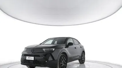 Occasion Opel Mokka S 131 PK (96 kW) 2023 Zwart SUV