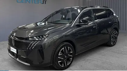 Usata Peugeot 5008 GT 145 CV (106 kW) 2025 Grigio SUV
