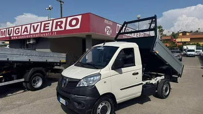 Usata Piaggio Porter 106 CV (77 kW) 2022