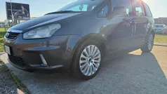 Grigio Usata 2009 Ford C-MAX Titanium Monovolume | 4500 €
