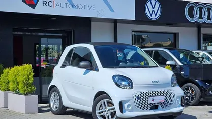 Usata Smart ForTwo Electric Drive Pure 41 kW (56 CV) 2023