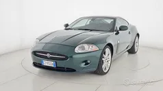 Usata 2006 Jaguar XK8 Coupé | 36.300 €