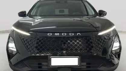 Usata 2025 Omoda 5 SUV | 24.200 € (Buon prezzo)