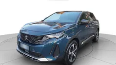 Usata 2021 Peugeot 3008 Allure | 20.700 € (Buon prezzo)