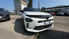 Bicolore bianco tetto nero Nuova 2025 Lancia Ypsilon Due volumi | 19.900 € (Buon prezzo)