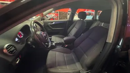 Usata Audi A3 Ambition 105 CV (77 kW) 2012 Utilitaria