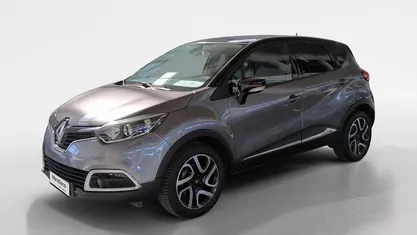 Usata Renault Captur 90 CV (66 kW) 2016 SUV
