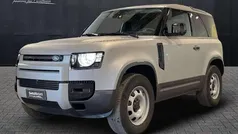 Usata 2021 Land Rover Defender HSE SUV | 47.500 € (Buon prezzo)