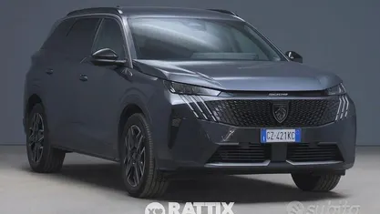 Usata Peugeot 5008 Allure 145 CV (106 kW) 2025 SUV