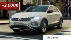 Usata 2025 VW T-Roc Edition SUV | 32.100 € (Buon prezzo)