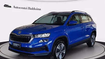 Usata 2022 Skoda Karoq Ambition SUV | 18.900 € (Ottimo prezzo)