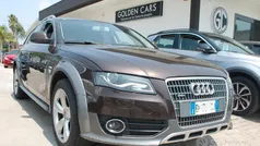 Marrone Usata 2010 Audi A4 Allroad Advanced Station wagon | 9990 € (Buon prezzo)