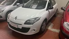 Usata 2012 Renault Mégane GrandTour Bose Edition Station wagon | 2490 € (Super prezzo)