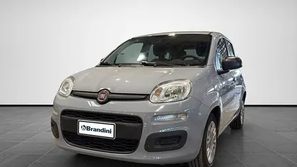 Usata 2022 Fiat Panda S Utilitaria | 9190 € (Buon prezzo)
