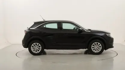 Usata Opel Mokka-e Edition 56 kW (77 CV) 2021 Neronero SUV