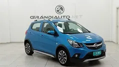 Opel Karl